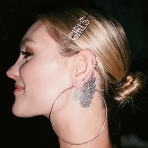 Meet your Posher, Jenny